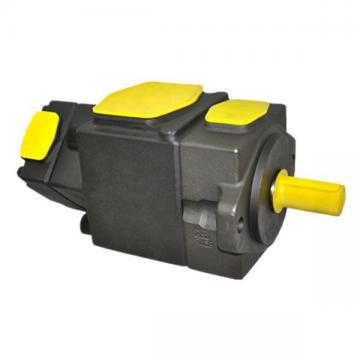 Yuken  PV2R12-17-33-F-RAA-40 Double Vane pump