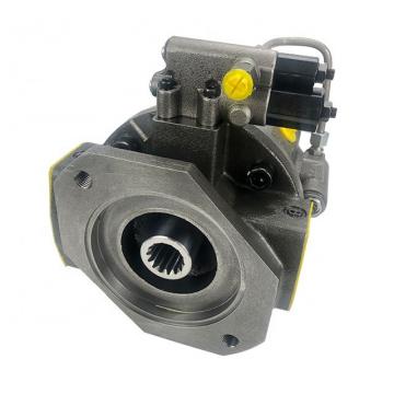 Rexroth PVQ2-1X055RA15DLMB Vane pump