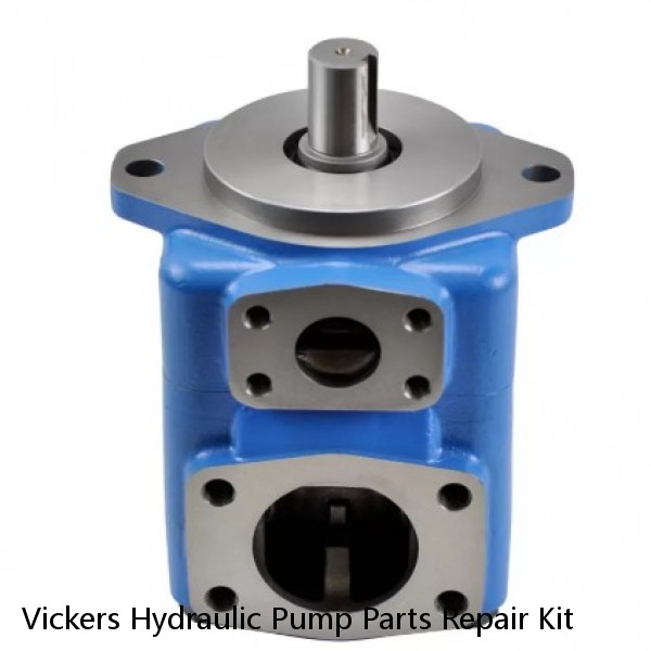 Vickers Hydraulic Pump Parts Repair Kit #1 small image