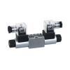 Rexroth 3WE6B6X/EG24N9K4 Solenoid directional valve