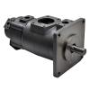 Yuken  PV2R12-19-59-F-RAA-40 Double Vane pump