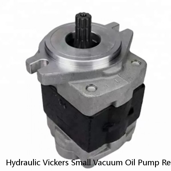 Hydraulic Vickers Small Vacuum Oil Pump Repair Cartridge Kit #1 image