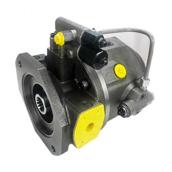 Rexroth PVV2-1X/060RA15DMB Vane pump #1 image