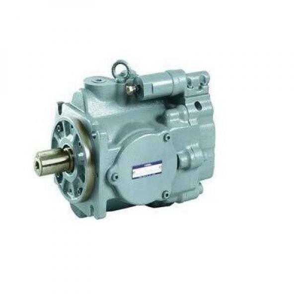Yuken A70-F-R-01-B-S-60 Piston pump #2 image