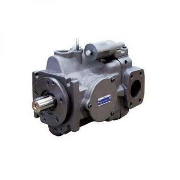 Yuken A22-F-R-04-B-K-32              Piston pump #2 image