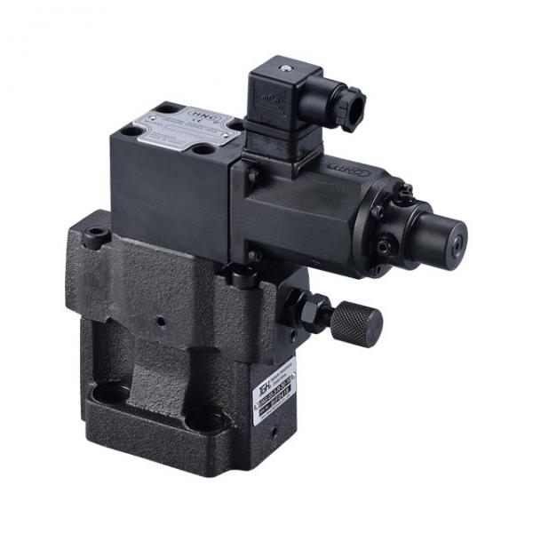 Yuken BG-06-  32 pressure valve #2 image