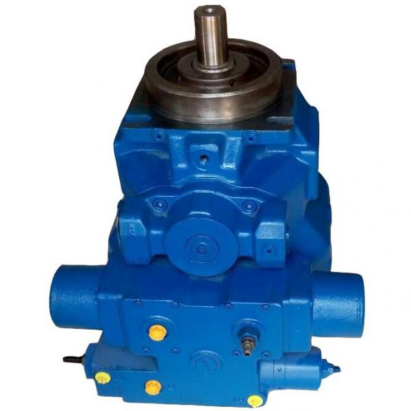 Rexroth A10VSO100DG/31R-PPA12N00 Piston Pump #2 image